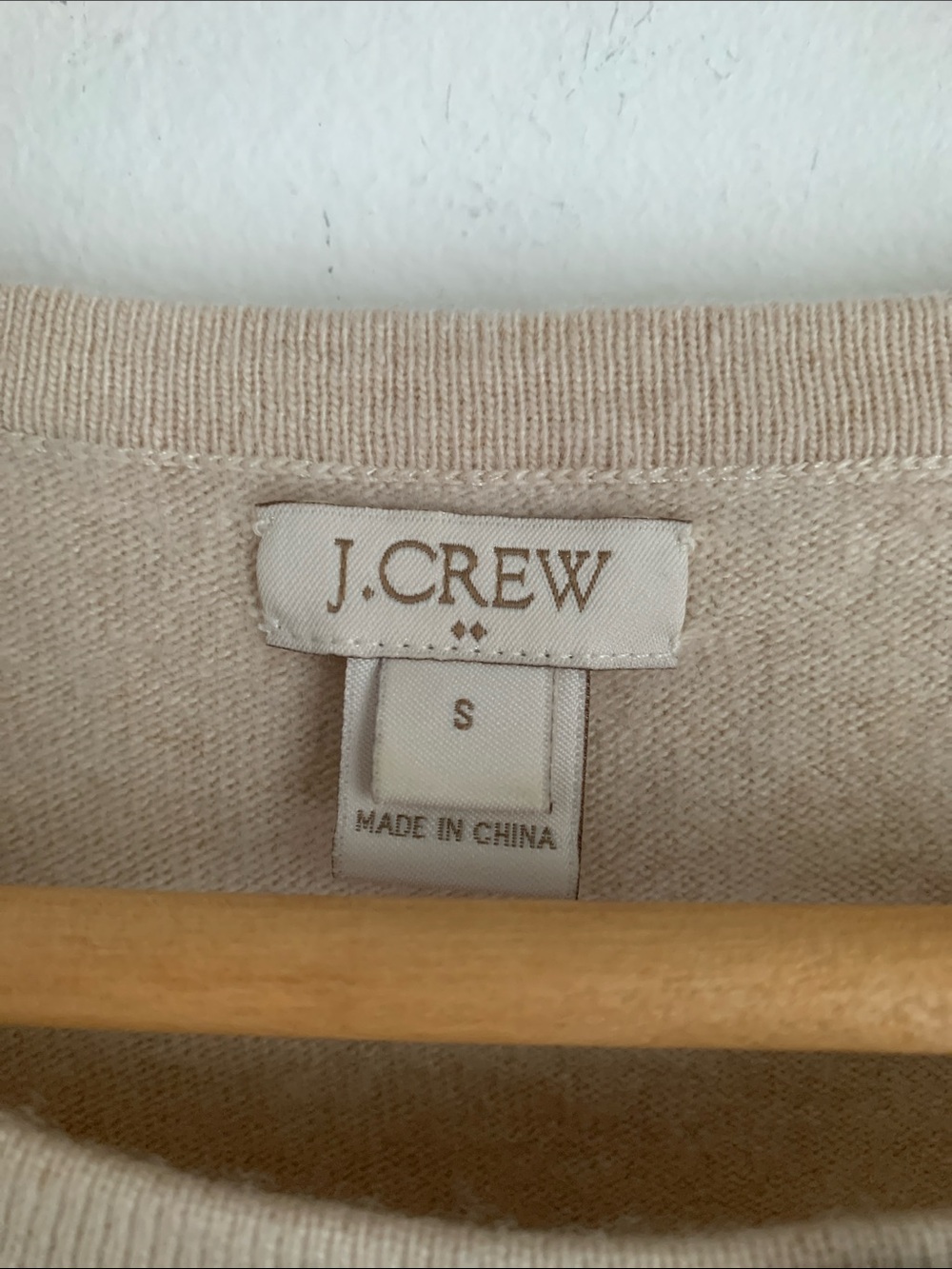 J.Crew Knit Top - Picture 3 of 6